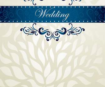 Continental Pattern Wedding Shading