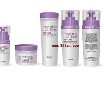 Cosmetic Care Products
