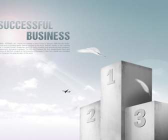 Creative Business Concepts Psd Layered Templates