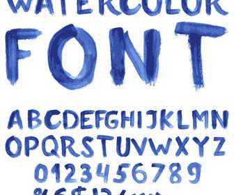 Creative Ink Style Fonts