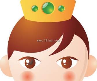 Krone-Schönheit-avatar
