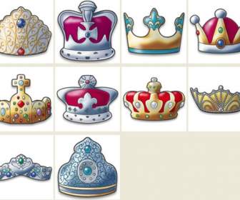 crown png icons