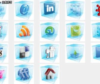 crystal software icons download