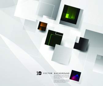 Cube Creative Backgrounds