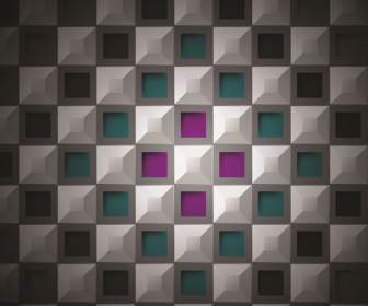 Cube-kreativ-Hintergründe