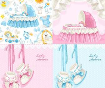 Cute Baby Accessories