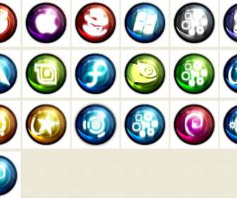 dazzling radiance series software icon