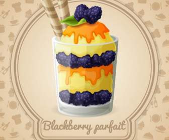 Delicious Blueberry Desserts