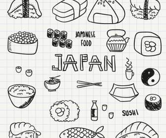 Masakan Jepang Yang Lezat