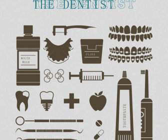 Instruments Dentaires