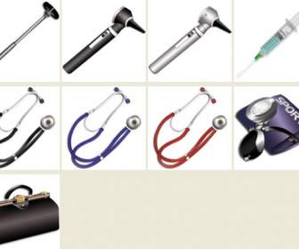 dentist tools png icons