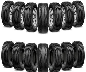 Design Of Automobile Tires