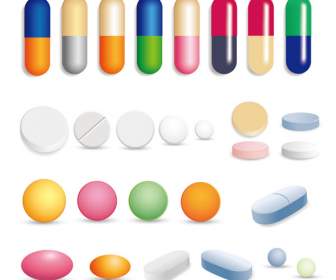 Design Of Capsules And Tablets