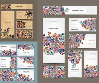 Design Patterns Card Design