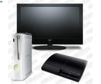 display digital psd icon