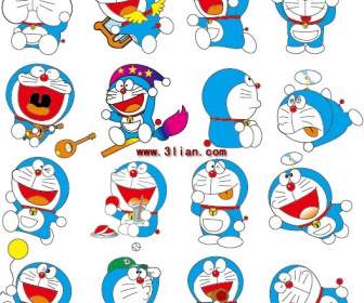 Doraemon Mimpi