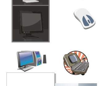 Hàng Chục Của Nó Sản Phẩm Máy Tính