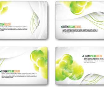 Dynamic Business Card Template