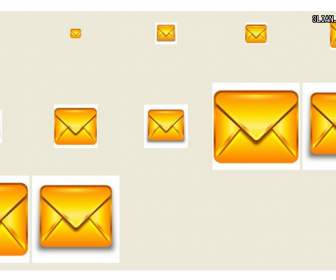 E-Mail E-Mail-Symbol Png