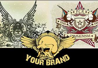 欧式风格盖有翅膀 欧式风格盖有翅膀