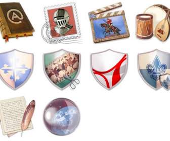 exotic software png icons