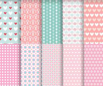 Exquisite Wrapping Paper Patterns