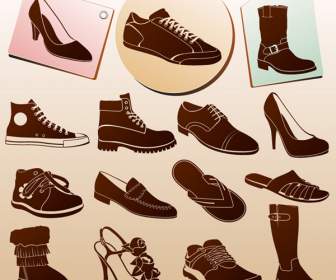 Mode Schuhe