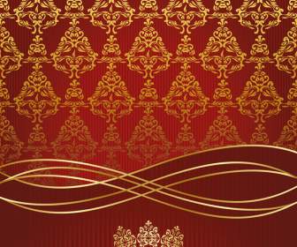 Festive Traditional Patterns