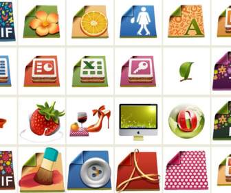 file format png icons