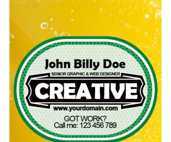 Fine Beer Labels Psd Layered Material