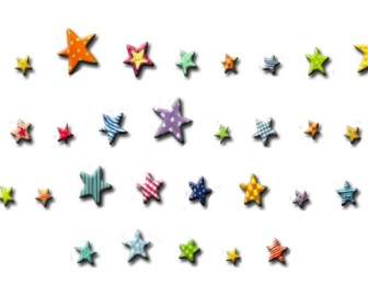 five pointed star png icons