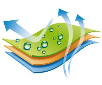 Sơ đồ Dòng Chảy Vector Tài Liệu