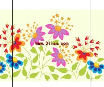 Flower Flower Materials