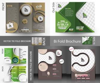 Flyer And Brochure Design