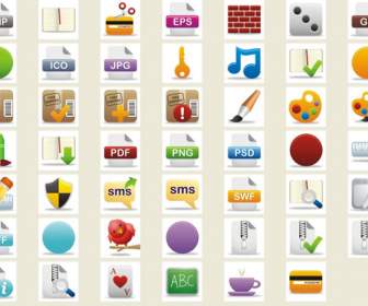 folder format png icons