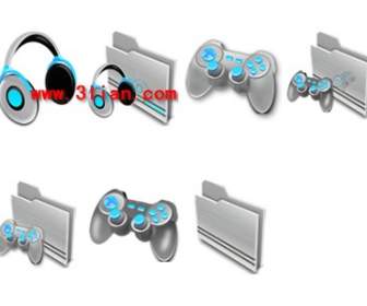 game music icon png