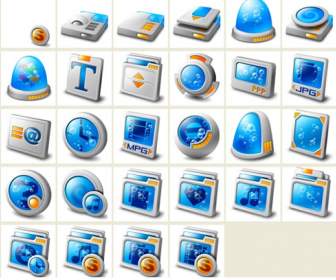 games themes desktop icons