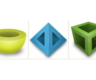 geometry png stuff