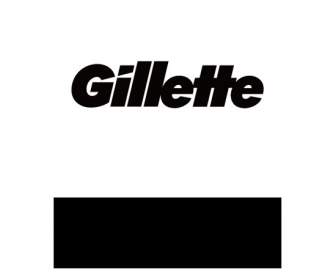 العلم شعار شركة جيليت العلم شعار شركة جيليت