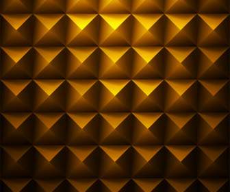 Gold-Relief-Textur-Hintergrund