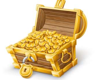 Золотые монеты Кам Вонг Po Box