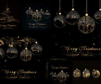 Oro Decorativos Navidad