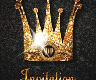 Golden Crown Luxury Vip