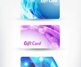 Gorgeous Gift Card Templates Streamline Card Stars