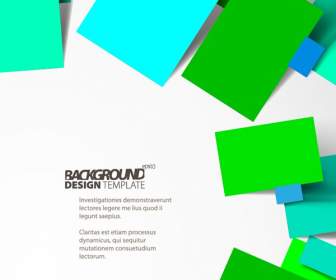 Green Card Background
