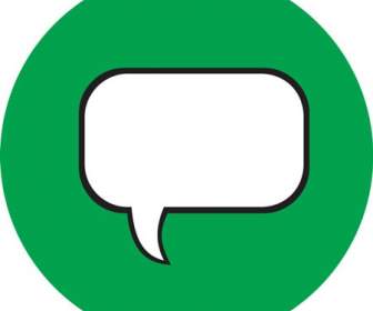 Grüne Wordpad-Symbol