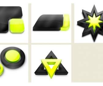 greenzy png icons