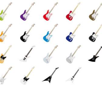 Guitar Icon Png