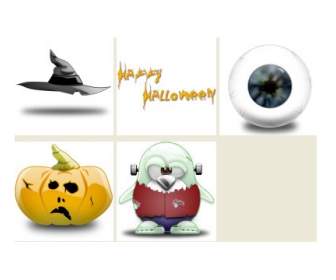 halloween icons png