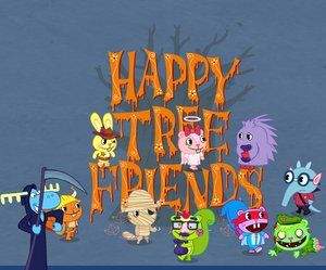happy tree friends icon